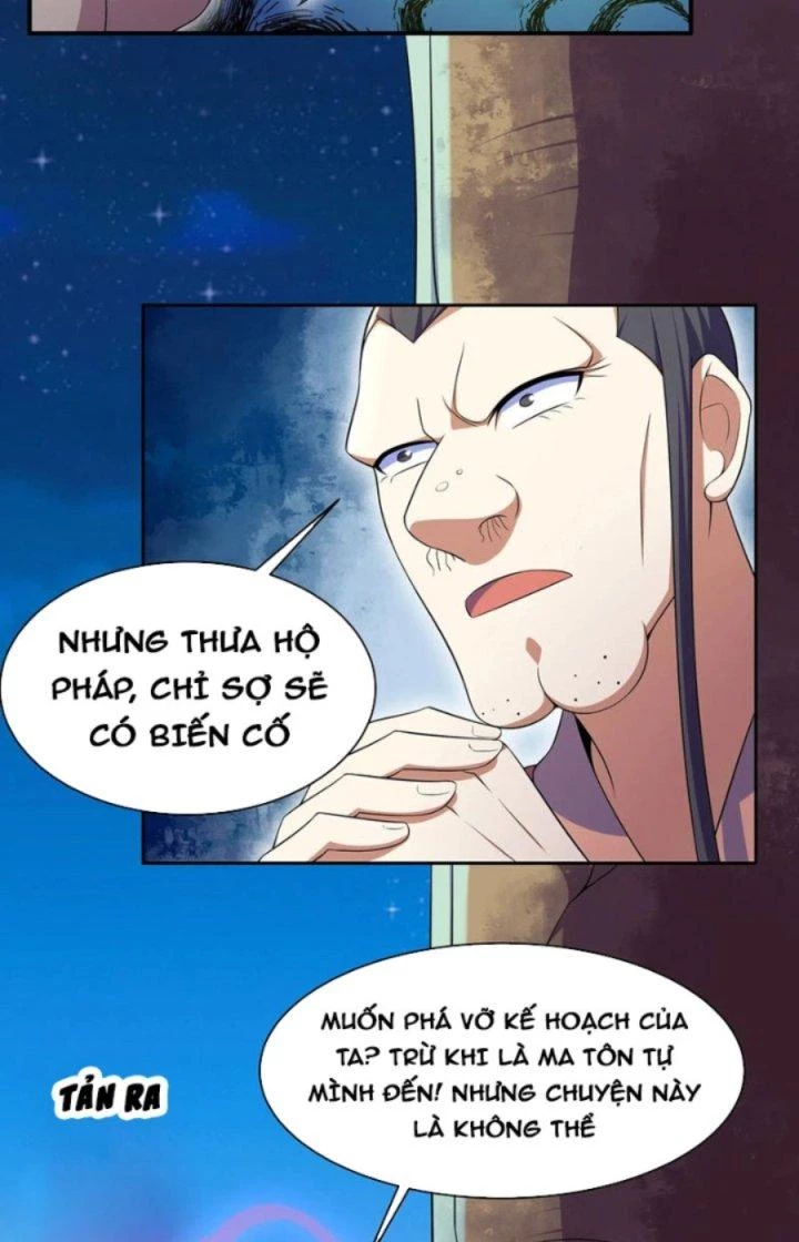 Tối Cường Ma Tôn Về Hưu Đi Cua Nữ Chính Chapter 31 - Trang 39