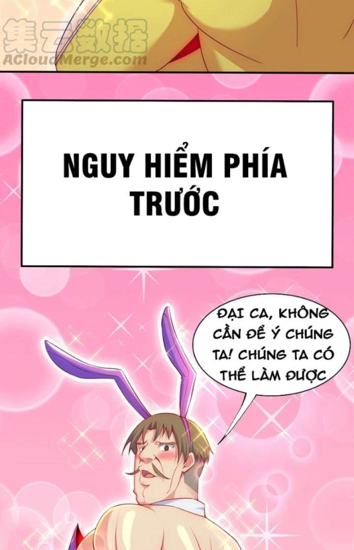 Tối Cường Ma Tôn Về Hưu Đi Cua Nữ Chính Chapter 31 - Trang 4