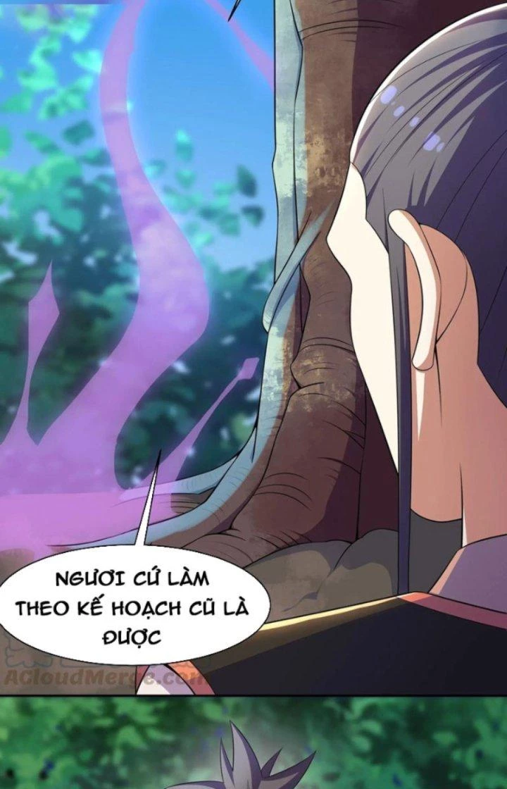 Tối Cường Ma Tôn Về Hưu Đi Cua Nữ Chính Chapter 31 - Trang 40