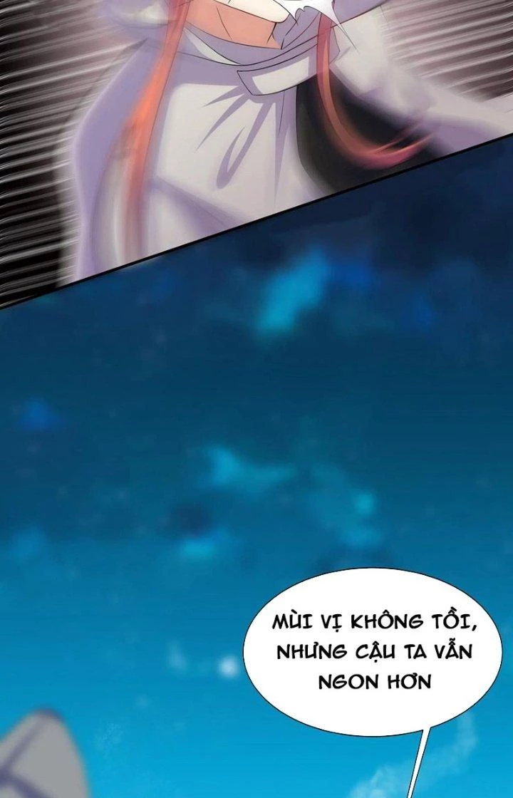 Tối Cường Ma Tôn Về Hưu Đi Cua Nữ Chính Chapter 32 - Trang 21
