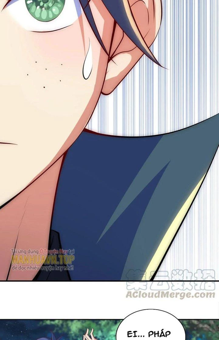 Tối Cường Ma Tôn Về Hưu Đi Cua Nữ Chính Chapter 32 - Trang 26