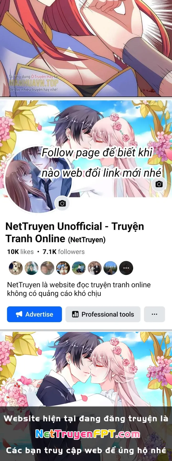 Tối Cường Ma Tôn Về Hưu Đi Cua Nữ Chính Chapter 32 - Trang 37