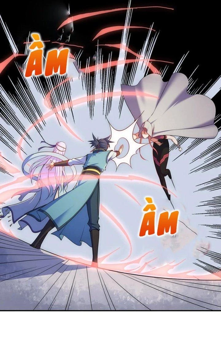 Tối Cường Ma Tôn Về Hưu Đi Cua Nữ Chính Chapter 32 - Trang 9