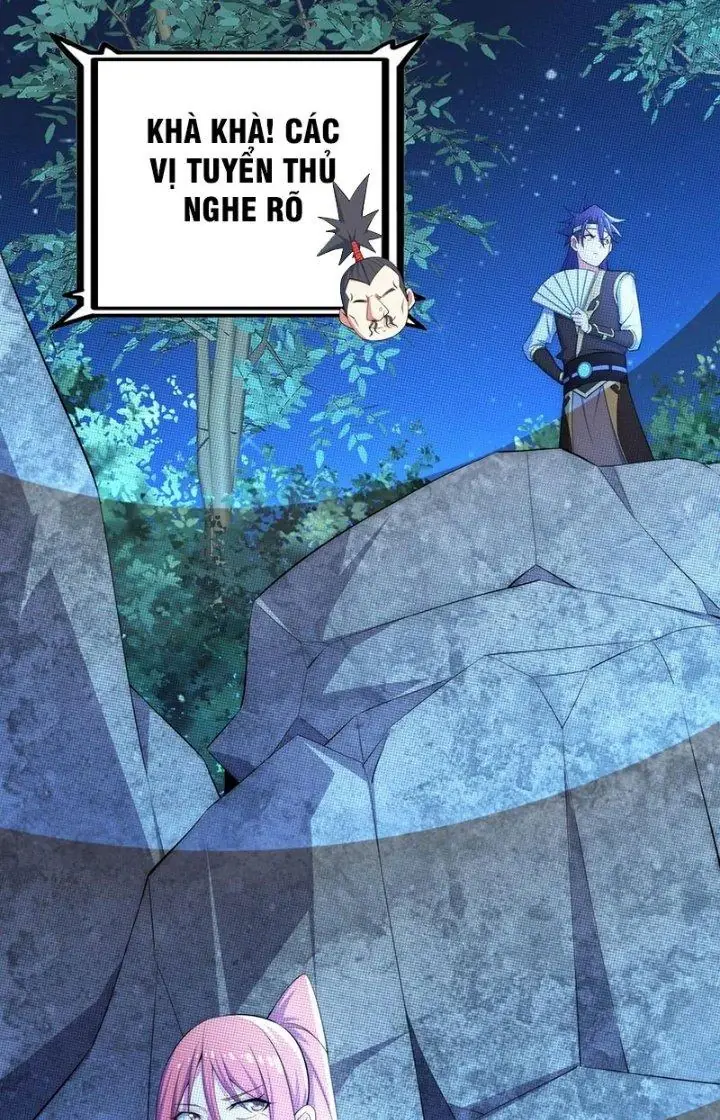 Tối Cường Ma Tôn Về Hưu Đi Cua Nữ Chính Chapter 33 - Trang 12