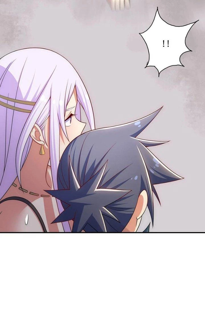 Tối Cường Ma Tôn Về Hưu Đi Cua Nữ Chính Chapter 33 - Trang 23