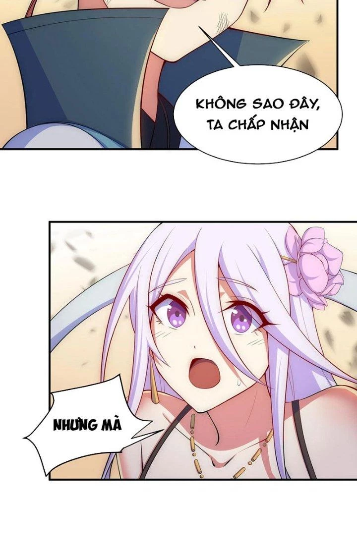Tối Cường Ma Tôn Về Hưu Đi Cua Nữ Chính Chapter 33 - Trang 29