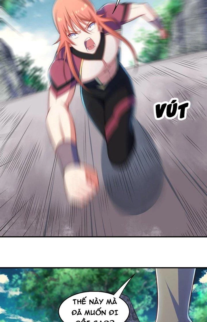 Tối Cường Ma Tôn Về Hưu Đi Cua Nữ Chính Chapter 33 - Trang 37