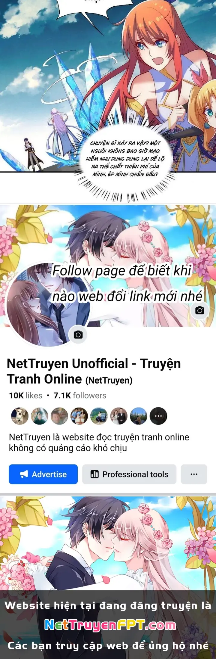 Tối Cường Ma Tôn Về Hưu Đi Cua Nữ Chính Chapter 33 - Trang 46