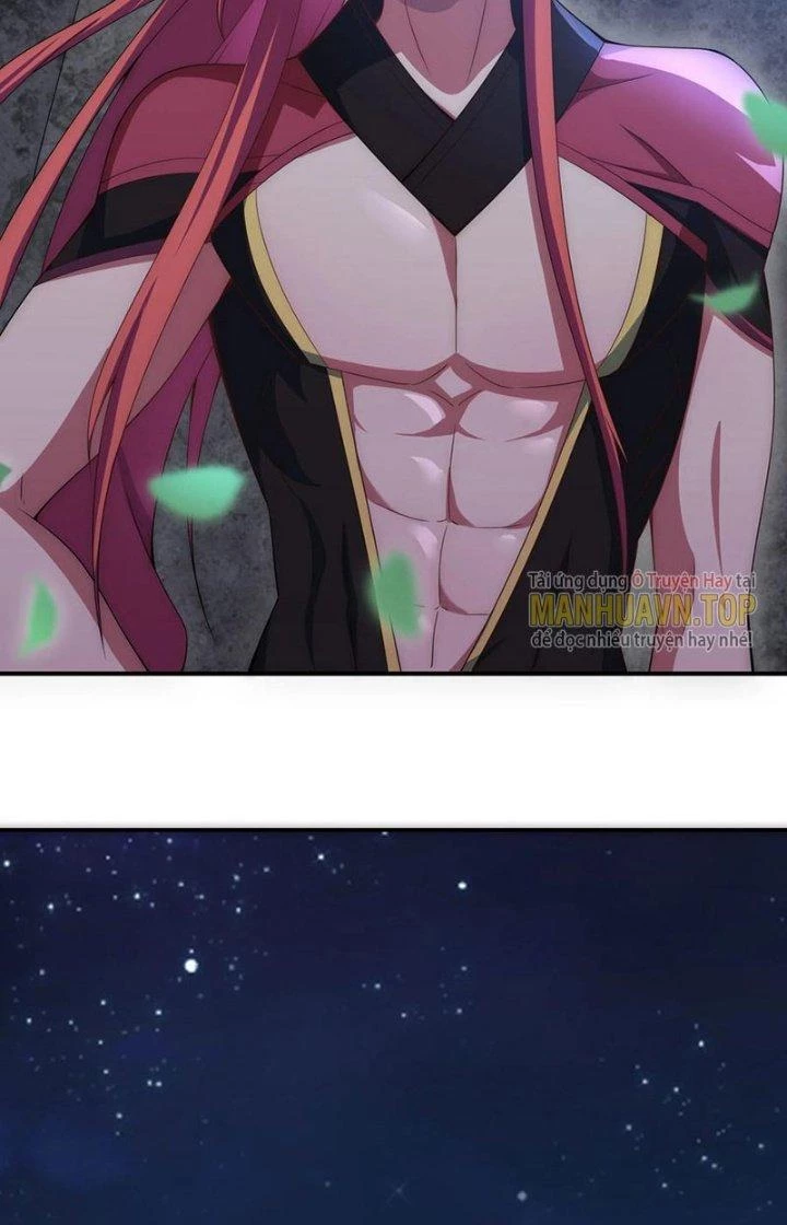 Tối Cường Ma Tôn Về Hưu Đi Cua Nữ Chính Chapter 33 - Trang 7