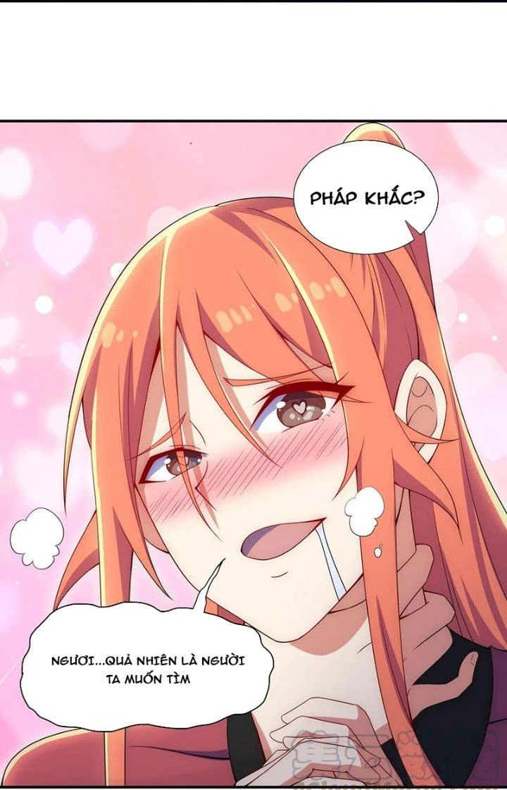 Tối Cường Ma Tôn Về Hưu Đi Cua Nữ Chính Chapter 34 - Trang 15