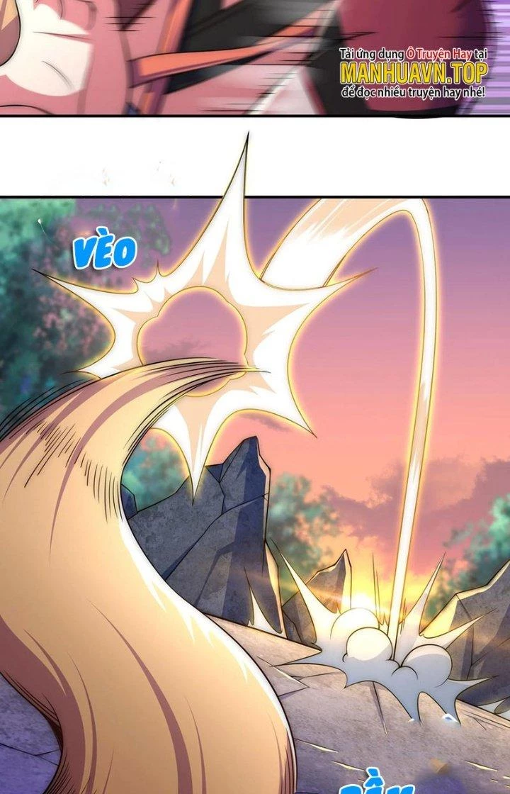Tối Cường Ma Tôn Về Hưu Đi Cua Nữ Chính Chapter 34 - Trang 28
