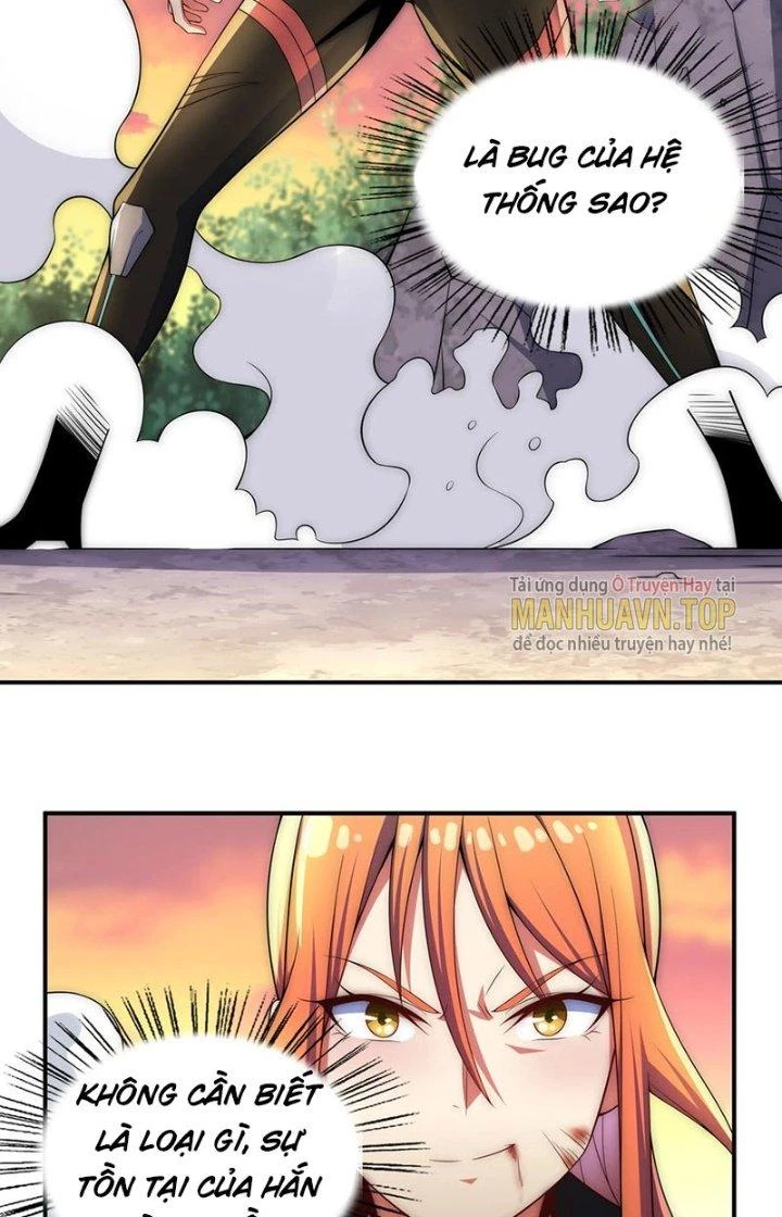 Tối Cường Ma Tôn Về Hưu Đi Cua Nữ Chính Chapter 34 - Trang 44