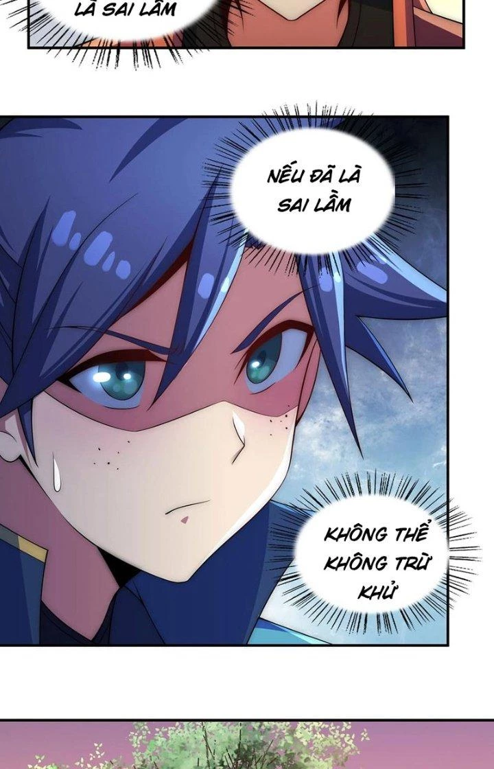 Tối Cường Ma Tôn Về Hưu Đi Cua Nữ Chính Chapter 34 - Trang 45