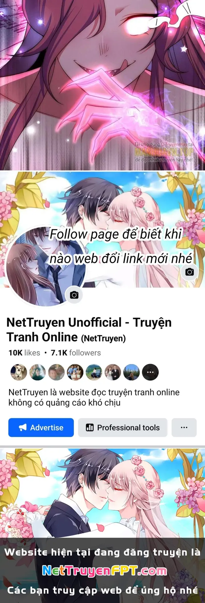 Tối Cường Ma Tôn Về Hưu Đi Cua Nữ Chính Chapter 34 - Trang 48
