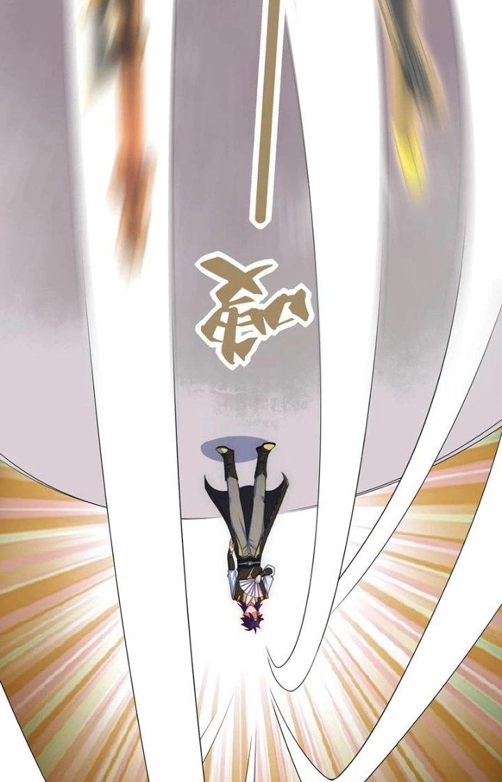 Tối Cường Ma Tôn Về Hưu Đi Cua Nữ Chính Chapter 34 - Trang 8