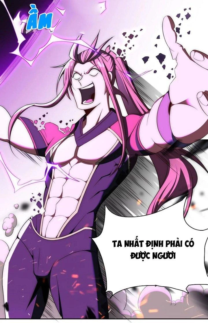 Tối Cường Ma Tôn Về Hưu Đi Cua Nữ Chính Chapter 35 - Trang 21