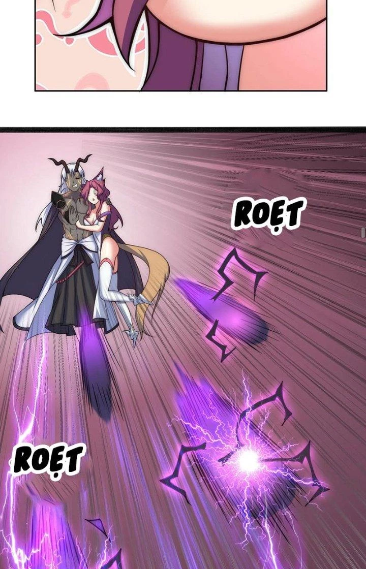 Tối Cường Ma Tôn Về Hưu Đi Cua Nữ Chính Chapter 35 - Trang 26