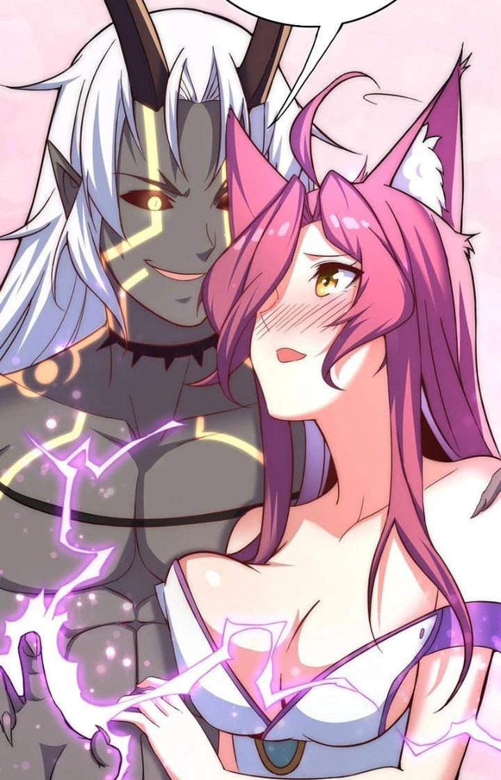 Tối Cường Ma Tôn Về Hưu Đi Cua Nữ Chính Chapter 35 - Trang 29