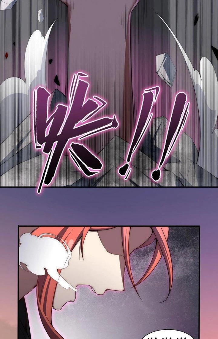Tối Cường Ma Tôn Về Hưu Đi Cua Nữ Chính Chapter 35 - Trang 38