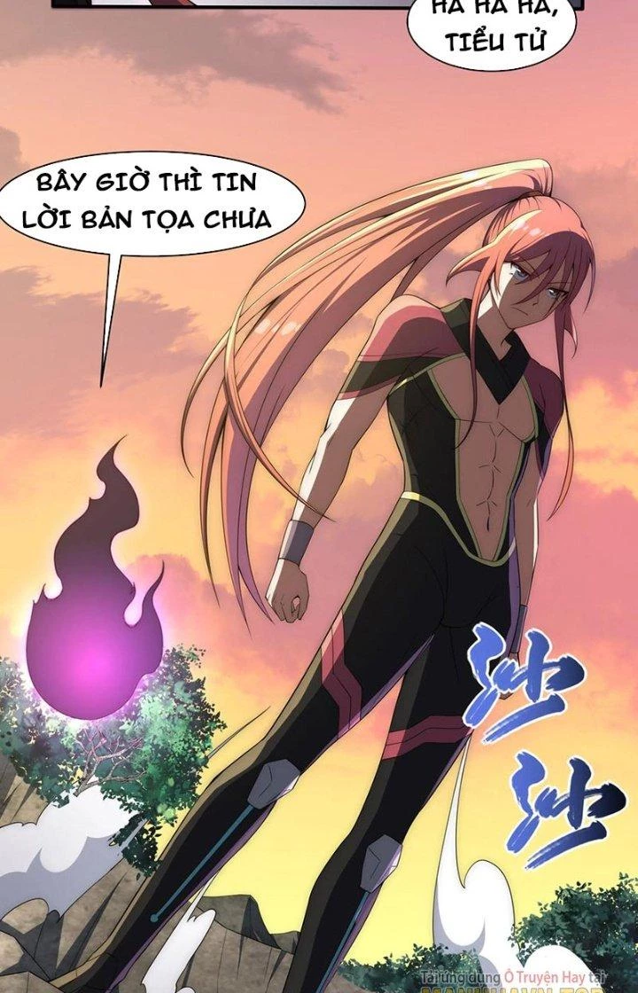 Tối Cường Ma Tôn Về Hưu Đi Cua Nữ Chính Chapter 35 - Trang 39