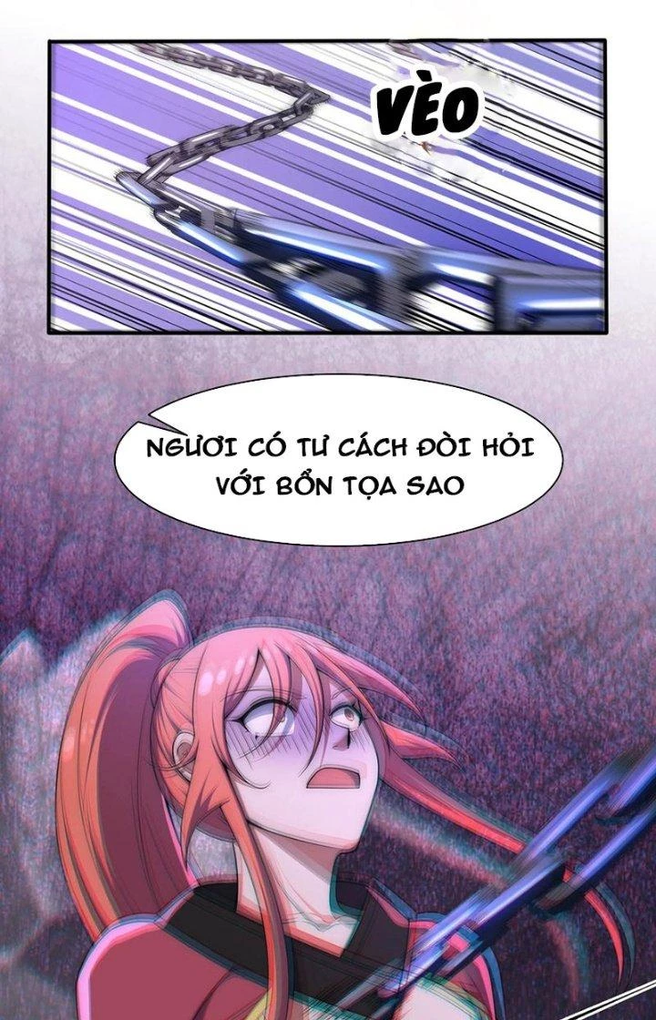 Tối Cường Ma Tôn Về Hưu Đi Cua Nữ Chính Chapter 35 - Trang 42