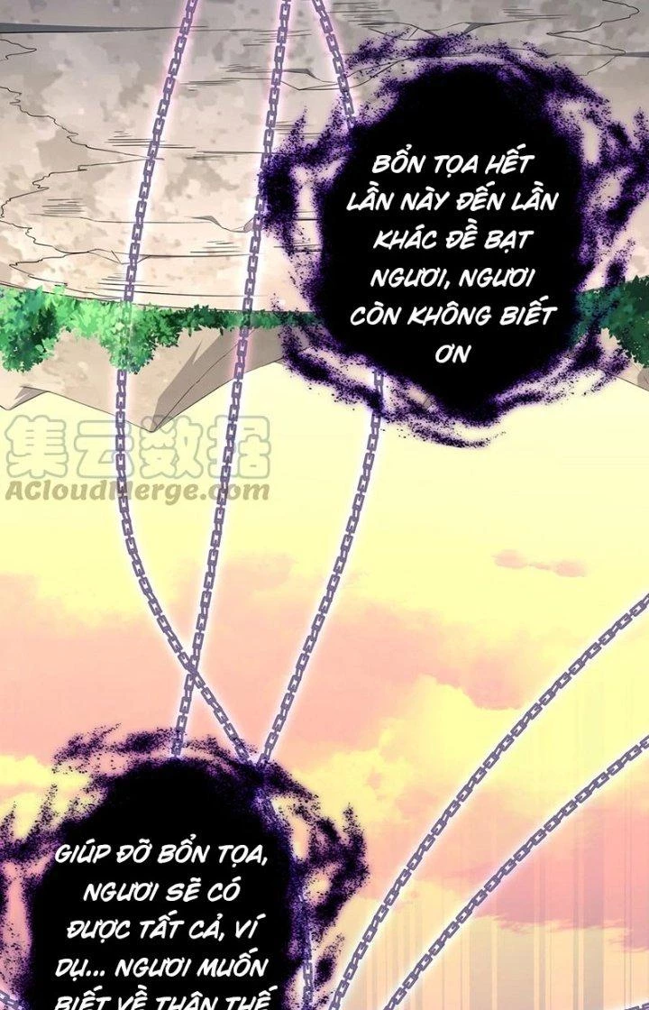 Tối Cường Ma Tôn Về Hưu Đi Cua Nữ Chính Chapter 35 - Trang 44