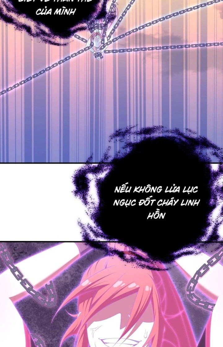 Tối Cường Ma Tôn Về Hưu Đi Cua Nữ Chính Chapter 35 - Trang 45