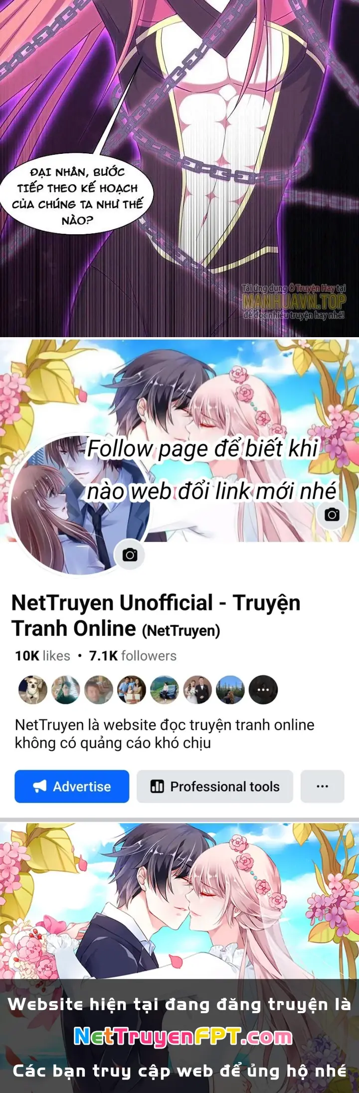 Tối Cường Ma Tôn Về Hưu Đi Cua Nữ Chính Chapter 35 - Trang 49