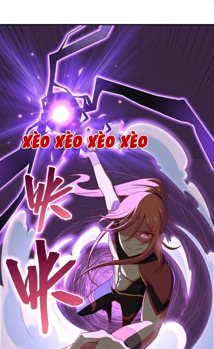 Tối Cường Ma Tôn Về Hưu Đi Cua Nữ Chính Chapter 35 - Trang 6