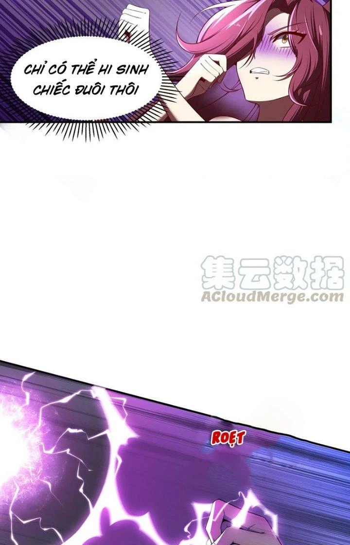 Tối Cường Ma Tôn Về Hưu Đi Cua Nữ Chính Chapter 35 - Trang 8