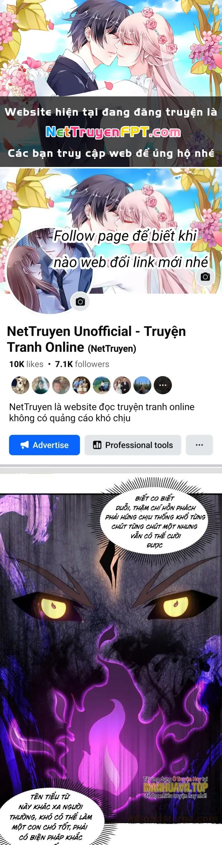 Tối Cường Ma Tôn Về Hưu Đi Cua Nữ Chính Chapter 36 - Trang 2