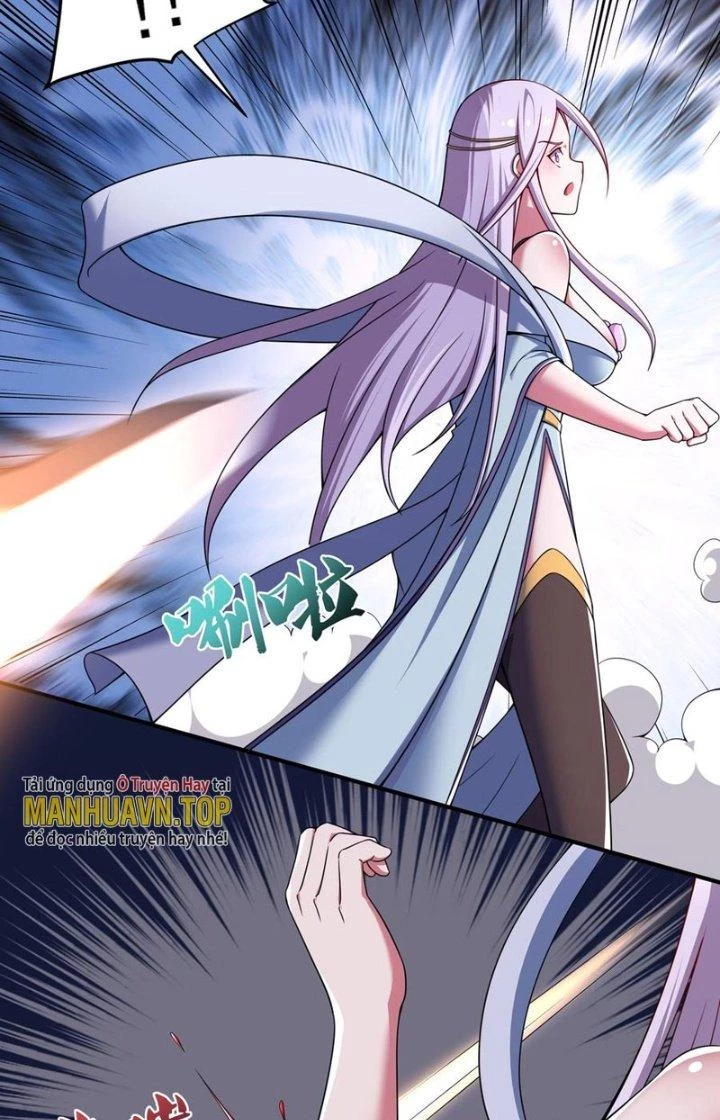 Tối Cường Ma Tôn Về Hưu Đi Cua Nữ Chính Chapter 36 - Trang 23