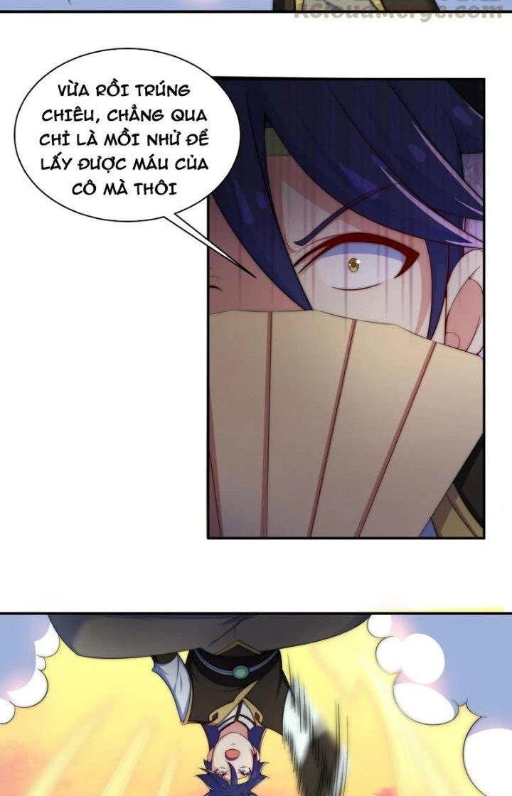 Tối Cường Ma Tôn Về Hưu Đi Cua Nữ Chính Chapter 36 - Trang 30