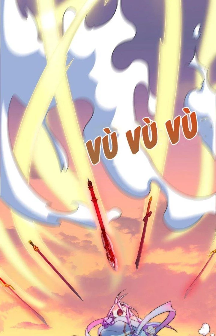 Tối Cường Ma Tôn Về Hưu Đi Cua Nữ Chính Chapter 36 - Trang 32
