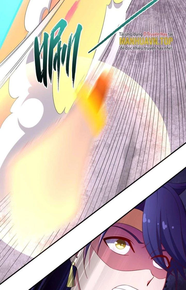 Tối Cường Ma Tôn Về Hưu Đi Cua Nữ Chính Chapter 36 - Trang 38