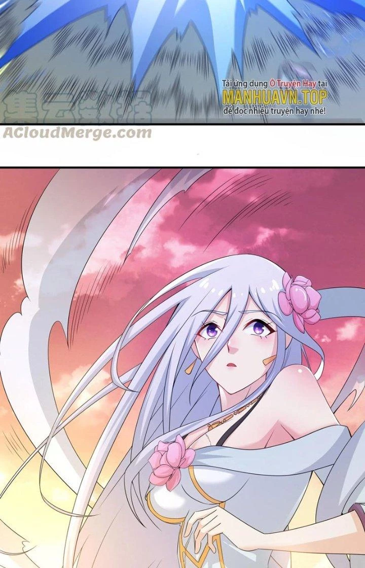 Tối Cường Ma Tôn Về Hưu Đi Cua Nữ Chính Chapter 36 - Trang 46