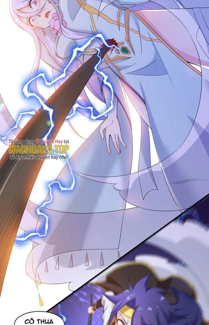 Tối Cường Ma Tôn Về Hưu Đi Cua Nữ Chính Chapter 36 - Trang 48