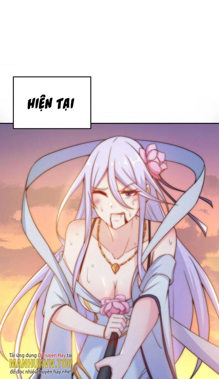 Tối Cường Ma Tôn Về Hưu Đi Cua Nữ Chính Chapter 36 - Trang 50