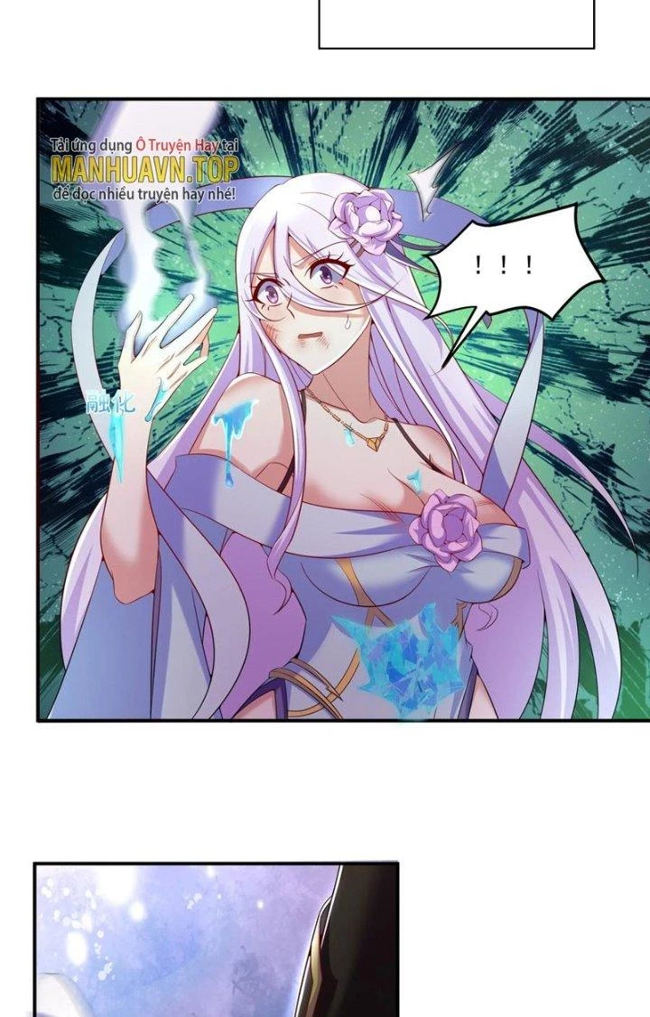 Tối Cường Ma Tôn Về Hưu Đi Cua Nữ Chính Chapter 37 - Trang 10