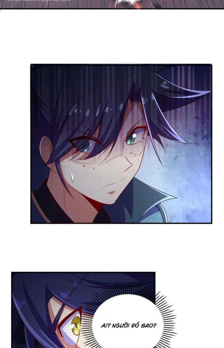 Tối Cường Ma Tôn Về Hưu Đi Cua Nữ Chính Chapter 37 - Trang 14