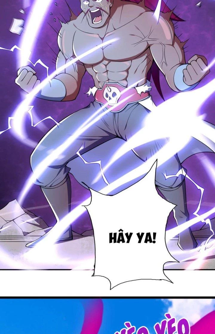 Tối Cường Ma Tôn Về Hưu Đi Cua Nữ Chính Chapter 37 - Trang 41