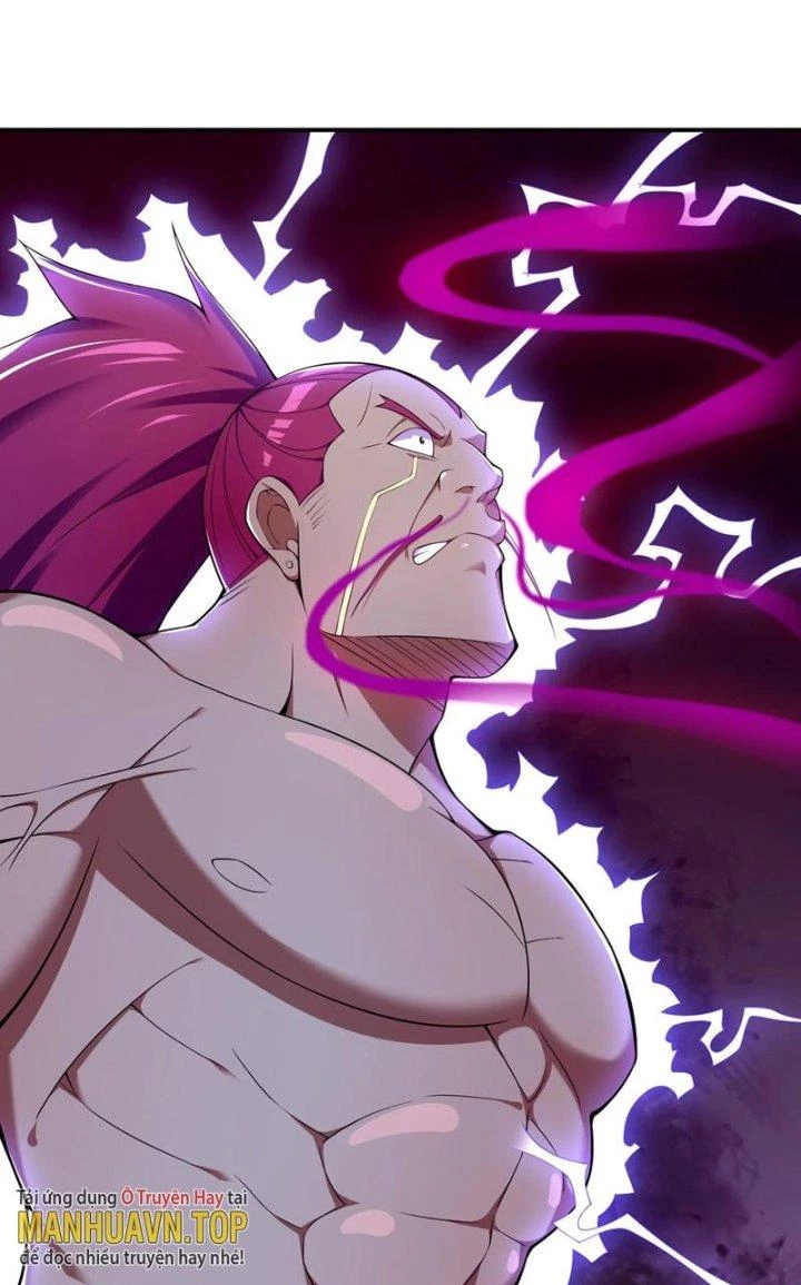 Tối Cường Ma Tôn Về Hưu Đi Cua Nữ Chính Chapter 37 - Trang 43
