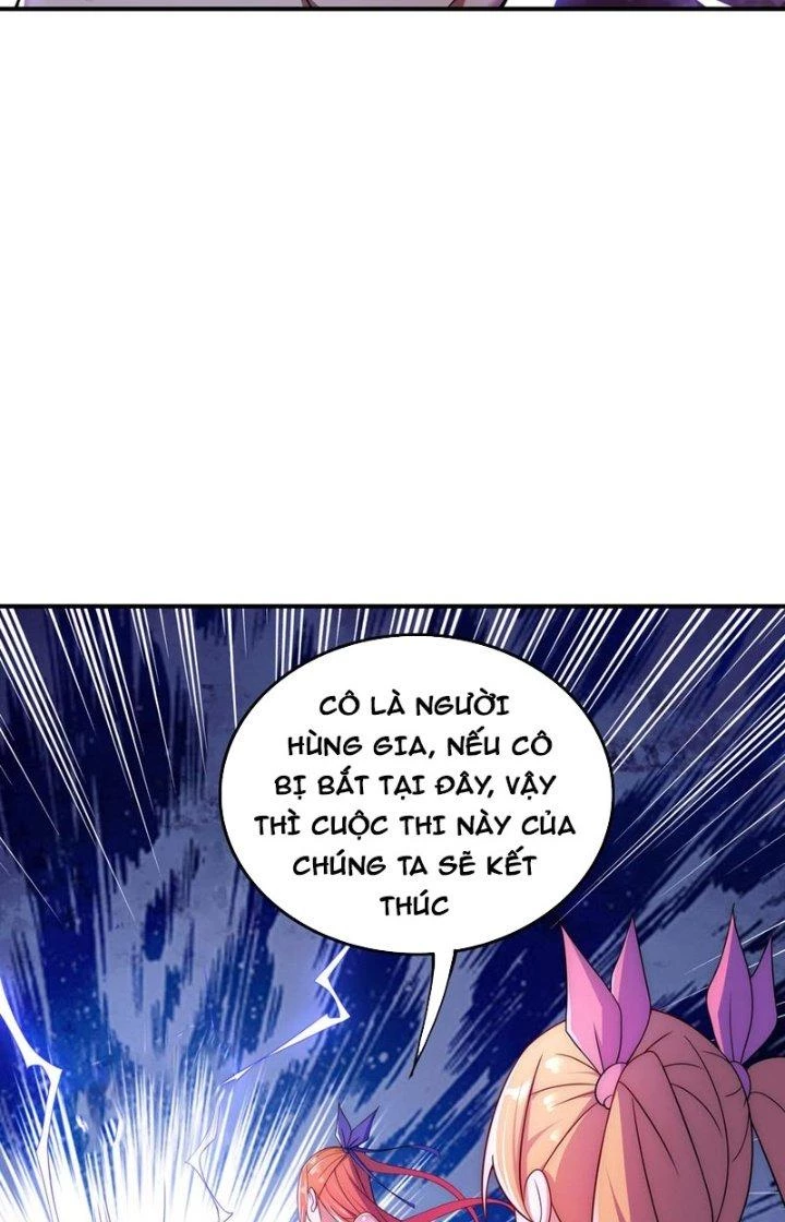 Tối Cường Ma Tôn Về Hưu Đi Cua Nữ Chính Chapter 37 - Trang 44