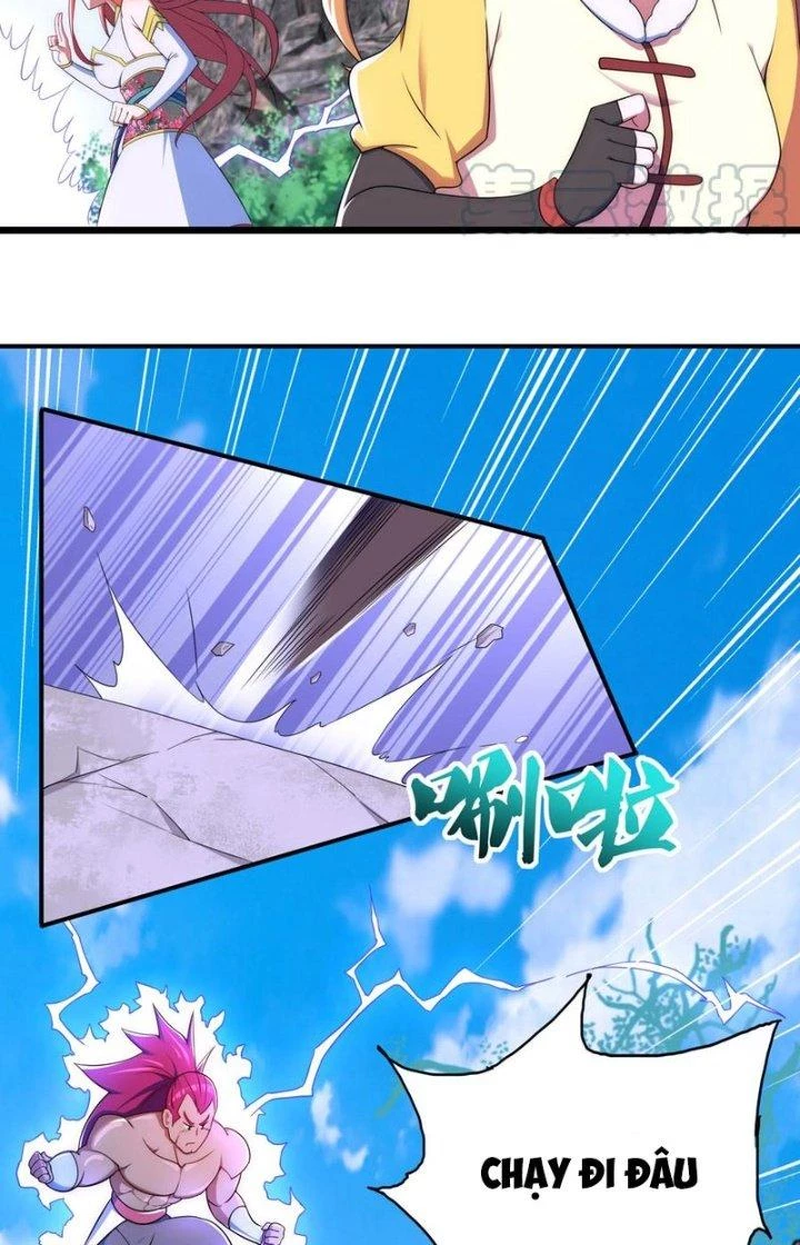 Tối Cường Ma Tôn Về Hưu Đi Cua Nữ Chính Chapter 37 - Trang 46