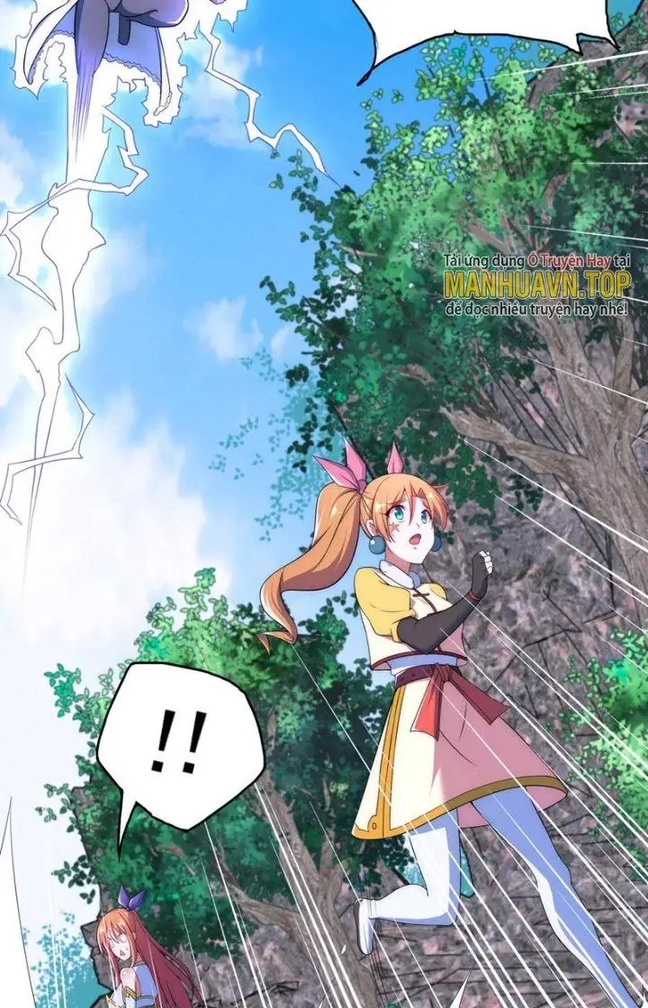 Tối Cường Ma Tôn Về Hưu Đi Cua Nữ Chính Chapter 37 - Trang 47