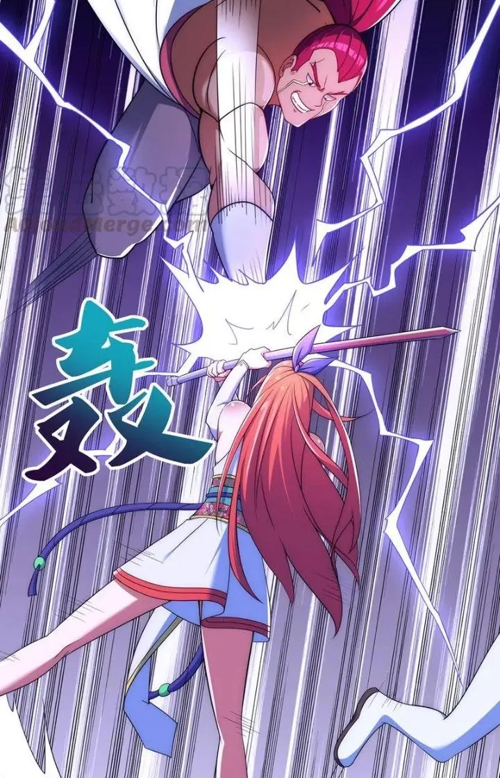 Tối Cường Ma Tôn Về Hưu Đi Cua Nữ Chính Chapter 37 - Trang 49