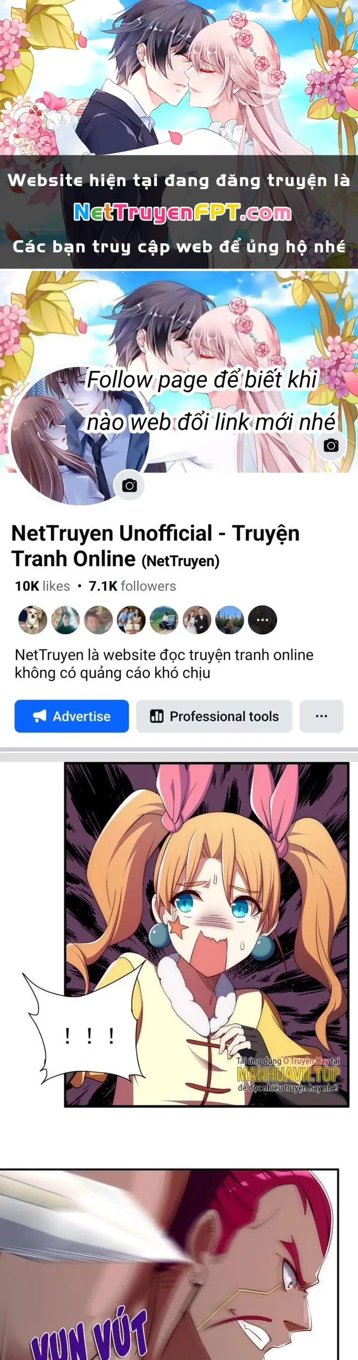 Tối Cường Ma Tôn Về Hưu Đi Cua Nữ Chính Chapter 38 - Trang 2