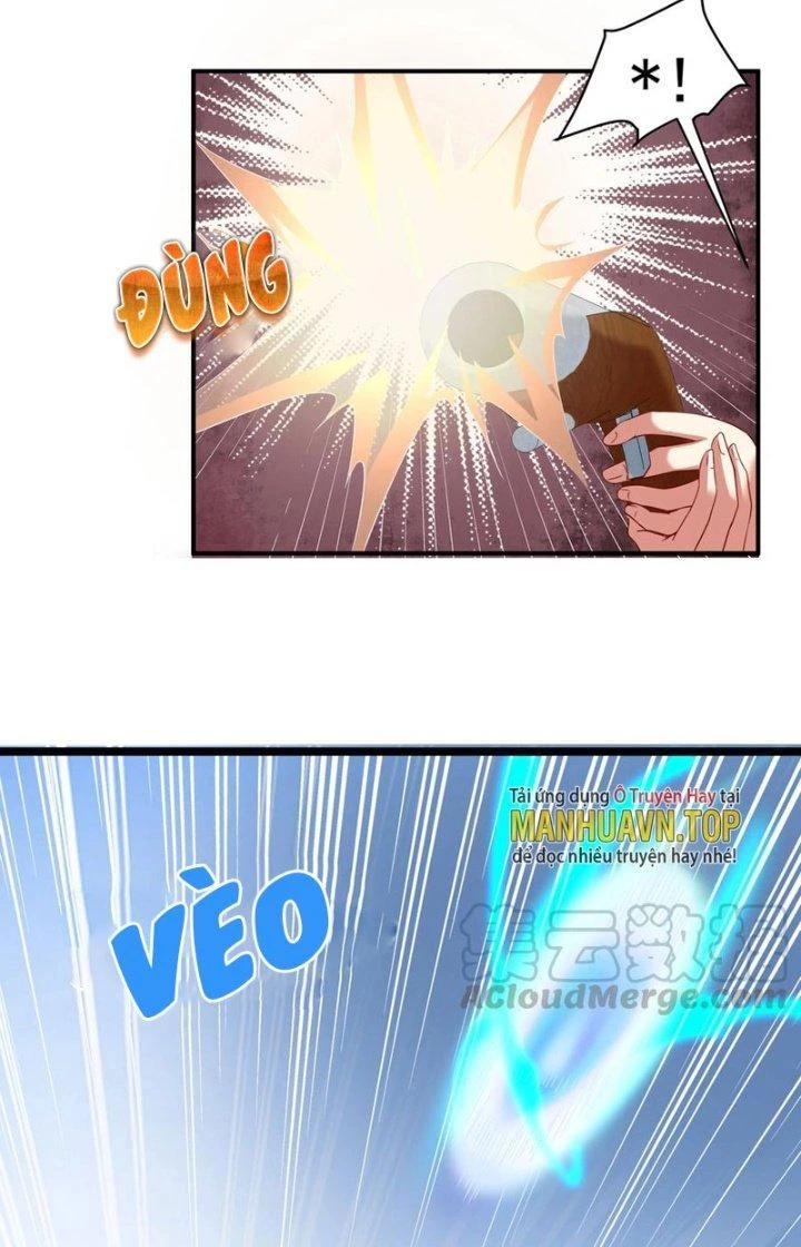 Tối Cường Ma Tôn Về Hưu Đi Cua Nữ Chính Chapter 38 - Trang 20