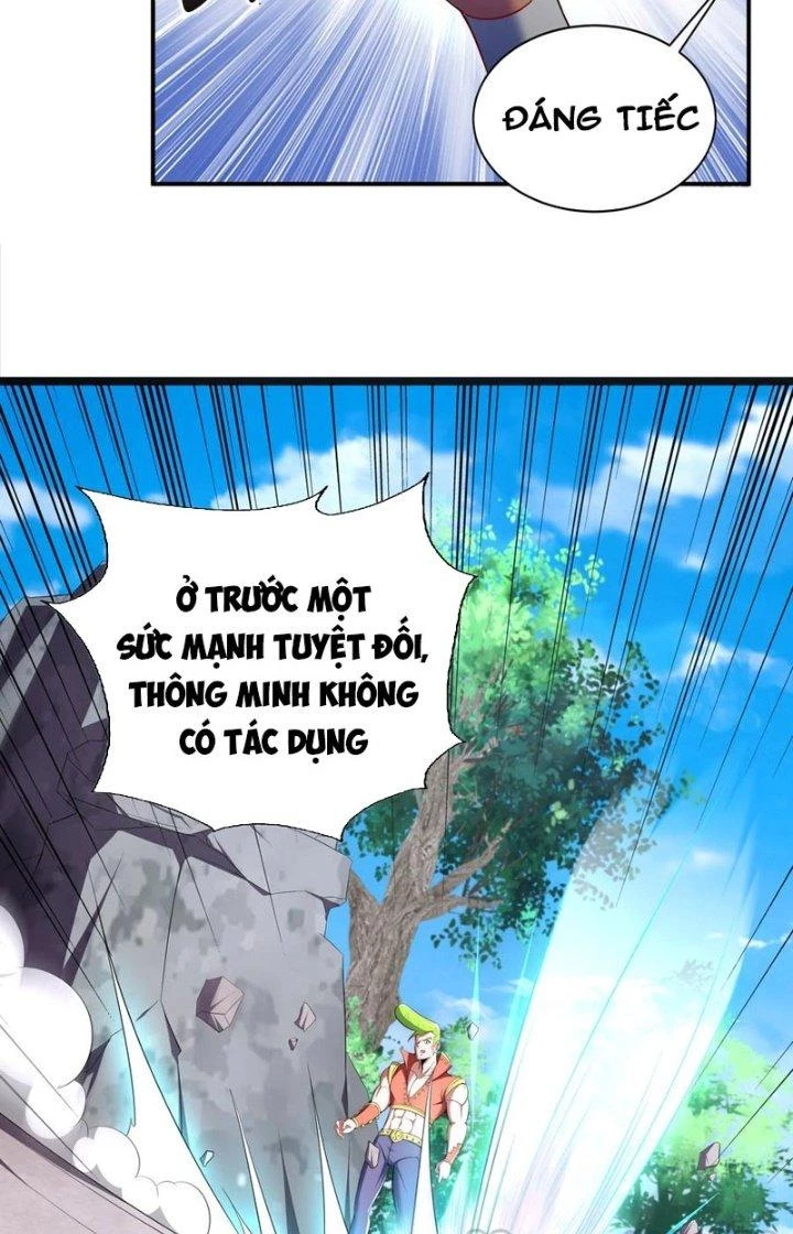 Tối Cường Ma Tôn Về Hưu Đi Cua Nữ Chính Chapter 38 - Trang 23