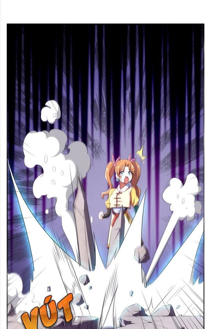 Tối Cường Ma Tôn Về Hưu Đi Cua Nữ Chính Chapter 38 - Trang 25